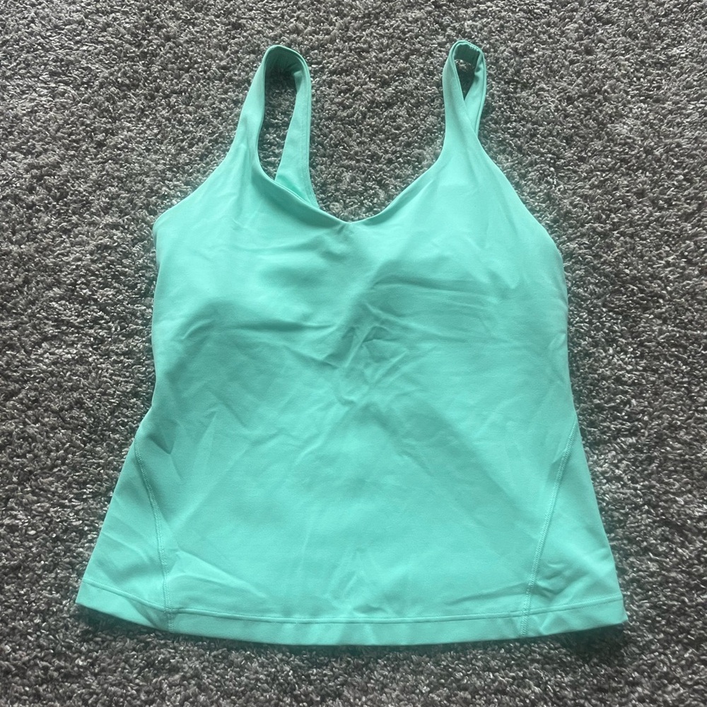 Lululemon align tank